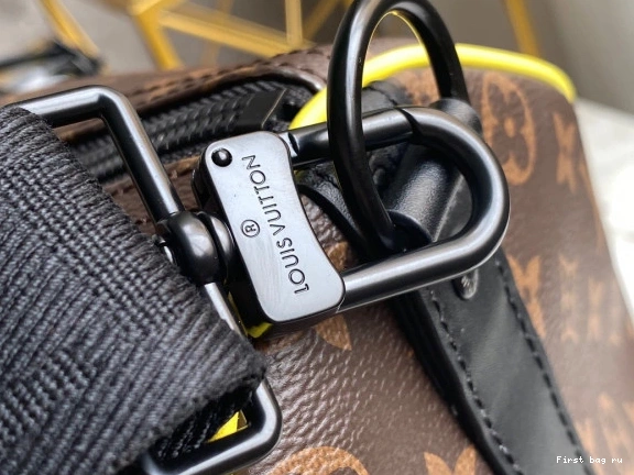 First bag ru BANDOULIÈRE 50 KEEPALL VUITTON LOUIS 0801
